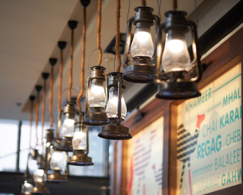 Best Cafes in Dubai for Coffee Lovers