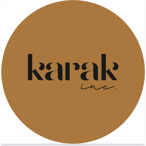 karak inc logo