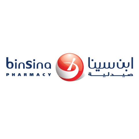 BinSina Pharmacy | BOXPARK - Dubai, UAE