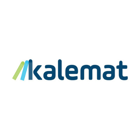 kalemat logo