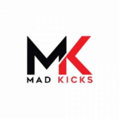 Mad Kicks - Premium Streetwear