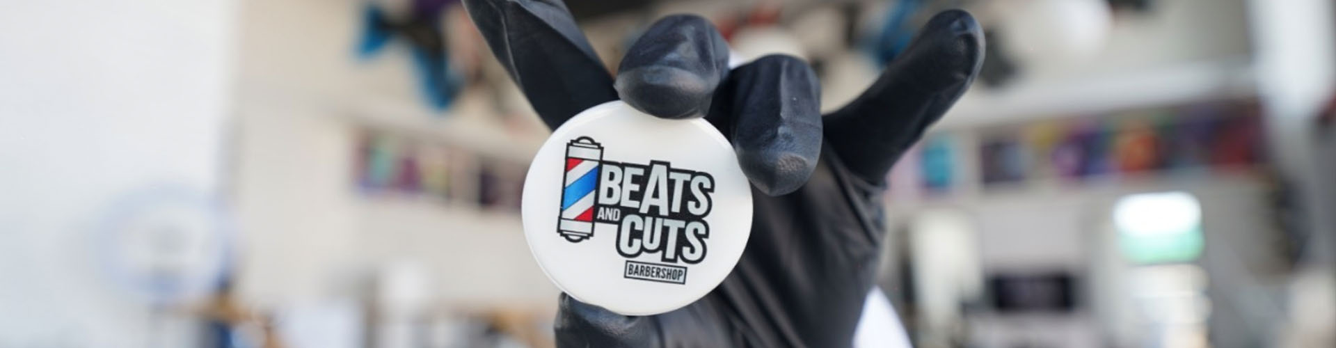 Beats and cuts barbershop 