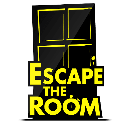 Escape the room logo 