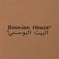 شعار البيت البوسني