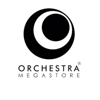 Orchestra Megastore Logo